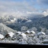 Отель Charming Mansion Near Ski Area In Burserberg, фото 11