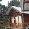 Отель Yoho Okan Rock Wooden Cabana, фото 8