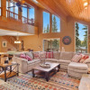 Отель New Listing! Tahoe Donner Ski W/ Hot Tub 3 Bedroom Home, фото 12