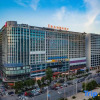 Отель Vienna International Hotel (Shaodong High-speed Railway Station Trade City), фото 1