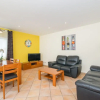 Отель Gomeira - 3Bedroom Apt Cabanas de Tavira, Pool, Wifi and air conditioning, фото 13