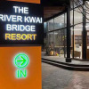 Отель The River Kwai Bridge Resort 2, фото 1