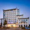 Отель Atour X Hotel, Changjiang Road, Zhenjiang, фото 1