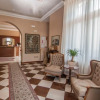 Отель Flora, фото 14
