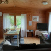 Отель Puolukkamaan Pirtit Cottages, фото 5