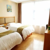 Отель GreenTree Inn Huaian Gaogou Town Fist St Beike Hotel, фото 14