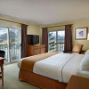 Отель Coast Canmore Hotel & Conference Centre, фото 6
