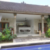 Отель QI Villa in Seminyak, фото 1