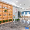 Отель Penglaige Sea View Hotel, фото 4