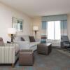 Отель Hampton Inn and Suites Kokomo, фото 11