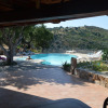 Отель Villa Suerzos with panoramic swimming pool in the hills between Budoni and San Teodoro-Villa Suerzos, фото 18