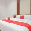 Отель RedDoorz Premium @ Setiabudi Medan, фото 7