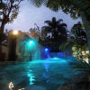 Отель Paradise Hot Springs Thermal Resort, фото 7