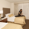 Отель InterContinental Suites Hotel Cleveland, an IHG Hotel, фото 5