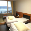 Отель Shimonoseki Hinoyama Youth Hostel, фото 4