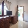 Отель 4 Bathroom Private Pool Villa near Seminyak Beach Bali, фото 6