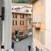 Отель Feel at Home - La Terrazza Sul Borgo в Ловере