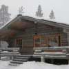 Отель Saariselkä Inn Log Cabins, фото 6