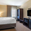 Отель Sleep Inn & Suites, фото 7