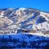 Отель Legacy Vacation Resorts - Steamboat Hilltop, фото 16