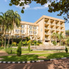 Отель Kigali Serena Hotel, фото 16