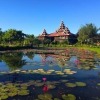Отель Mrauk U Princess Resort, фото 16