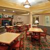 Отель Holiday Inn Express Suites Clifton Park, an IHG Hotel, фото 21