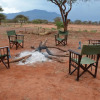Отель Lake Jipe Safari Camp, фото 10