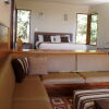 Отель Montville Oceanview Cottages в Монтвилле