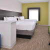 Отель Holiday Inn Express & Suites Corpus Christi - N Padre Island, an IHG Hotel, фото 6