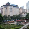 Отель Chongqing Plaza Hotel, фото 12