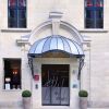 Отель Qualys-Hotel Le Londres - Hotel & Appartements, фото 1