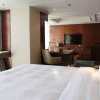 Отель JW Marriott Hotel Zhengzhou, фото 3
