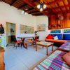 Отель Linda Casa em Ubatuba, Itaguá, SP (Pet Friendly), фото 13