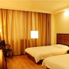 Отель Home Collection Hotel (Taitong Pedestrian Street, Weihai Road, Qingdao), фото 3