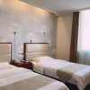 Отель GreenTree Inn Shanxi Jincheng Jianshe Road Express Hotel, фото 6