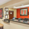 Отель Extended Stay America Suites Boise Airport, фото 4
