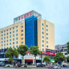 Отель Vienna Hotel (Changsha Ningxiang West High-speed Railway Station Emerald Lake Store), фото 8