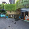 Отель Airy Eco Legian Lebak Bene Kuta Bali в Легиане