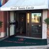 Отель Santa Lucia, фото 1