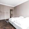 Отель ★Extreme luxury Apt - Heart of CPH - Own Balcony★, фото 5