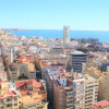 Отель Casaturis Estudio Vistas Increíbles En Centro de Alicante A115, фото 12