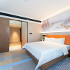 Отель Hampton by Hilton Guangzhou Jinshazhou, фото 25