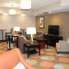 Отель Staybridge Suites Carlsbad, an IHG Hotel, фото 17