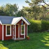 Отель 10 Person Holiday Home In Skarhamn, фото 10