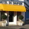 Отель Hôtel Le Dauphin в Сен-Незэр