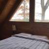 Отель Kozy Haven Log Cabin Rentals, фото 2