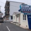Отель Oasis Motel, фото 1