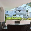Отель Los Naranjos de Marbella Apartamentos Serinamar, фото 35