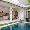 Отель Le Chloe Villas, фото 23